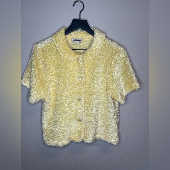 Lori Lundon Top - Picture 2 of 11